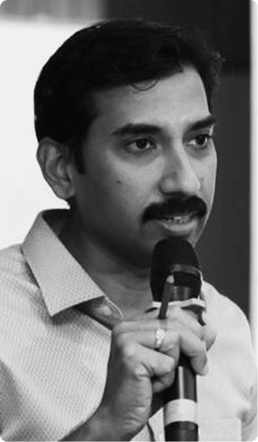 Dr. Sujith S R